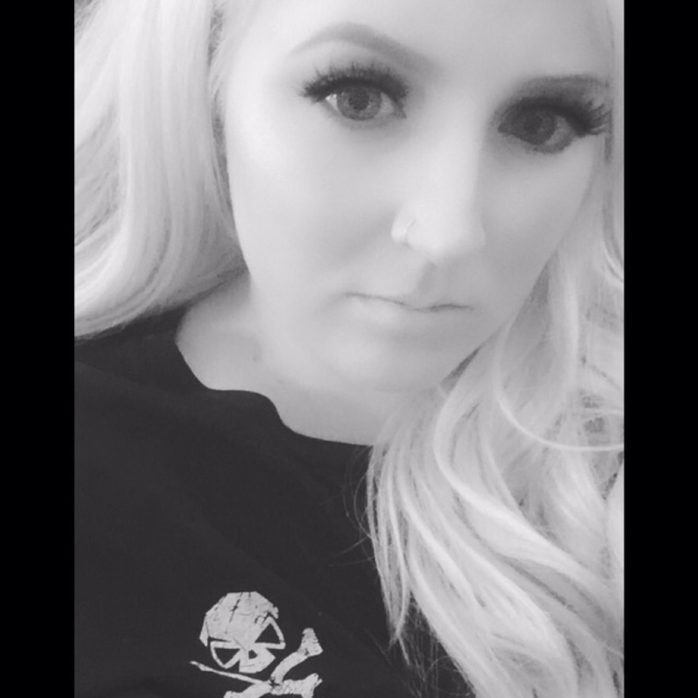 Meet your Posher, Amber